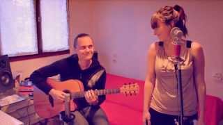 Skylar Grey (Holly Brook) - Still Love (cover by Alicia Venza &amp; Dmitry Stepanov)