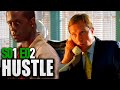 Hustle Season 1 Episode 2 British Drama Casino Owner REVENGE BBC Full Episodes