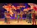Disney On Ice BDF Promotion 2