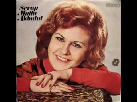 Serap Mutlu Akbulut - Ben Seni Unutmak İçin Sevmedim