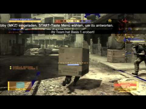 Rineps vs  Philantr0phy   BASE on M M  19 05 2010