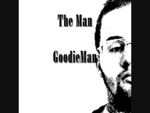 The Man Goodieman produced by  Crxcxdile