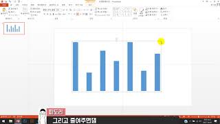 파워포인트 초보분들을 위한 단축키 정리~!