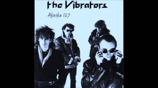 The Vibrators - "4875"