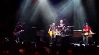 The Gufs - Crash (into me)