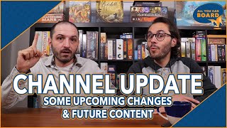 All You Can Board - Gloomhaven: Jaws of the Lion video thumbnail