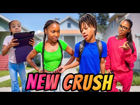 Nova EXPOSED @ItzReallyJordan NEW CRUSH to ZOEY 