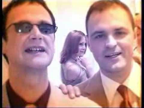 Hameleoni - " Pērles & Dimanti ( official video 2000 .g )