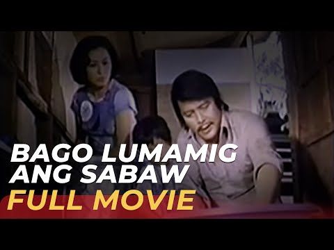 ‘Bago Lumamig Ang Sabaw’ FULL MOVIE | Joseph Estrada, Nida Blanca, Vivian Velez | Cinema One