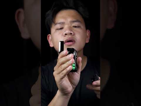 bật lửa thông minh