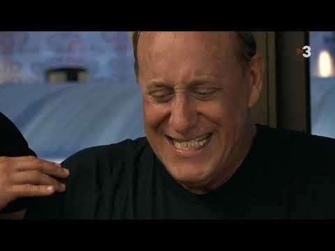 El convidat  4x14  Els millors moments Albert Om