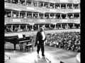 Pourquoi me reveiller - Luciano Pavarotti in concert Live 1980