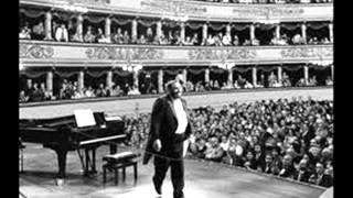 Pourquoi me reveiller - Luciano Pavarotti in concert Live 1980