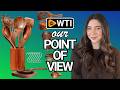 LSFCHUJU Wooden Utensil Sets | POV | Would you buy it?
