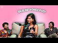 Shalini Kondepudi Unfiltered: My Dear Donga, Women Writers, The Office and more! | EP #30