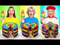 Me Vs Grandma Cooking Challenge Crazy Pranks And Tricks By Super Hyper DO