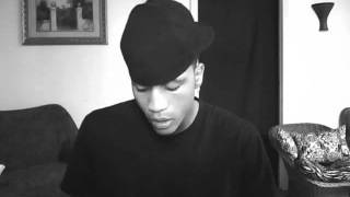 Bryan McKnight Anytime