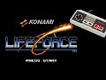 Life Force NES LetsPlay Deutsch