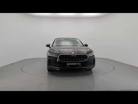 Skoda Superb SELECTION 2.0TDI 150HP DSG *REAR CAME - Image 2