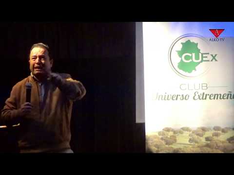 V Jornadas Historias locales -Comunicaciones Manuel Trinidad - Alko TV