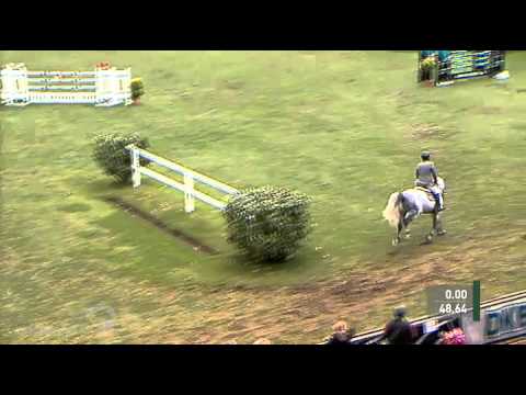 Cordess Finale YT Stechen Hamburg 2013