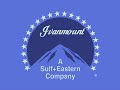 Ivanmount Television 1987 Logo