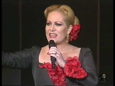 HOMENAJE CONCHA PIQUER - De La Copla A Broadway