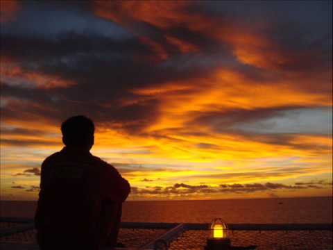 TRANCE VISIONS- Luke Terry pres Akemi- Alone Without You (Micheal Angelo & Jim Rmx)