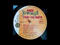 NITTY GRITTY - Down In The Ghetto 1986