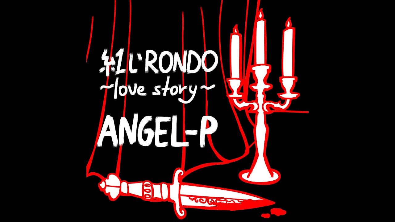 AKAI RONDO ~love story~