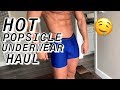 Hot Popsicle | Underwear Haul Extravaganza!