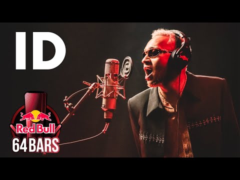 Video thumbnail for Red Bull 64 Bars