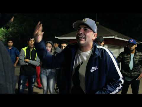 PHOBER VS MANNY - SEMIS - FECHA 6