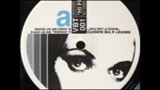 Smokey & The Bandito ‎- Shake It Like That (Original Mix)
