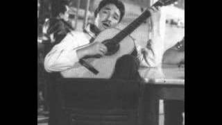 Javier Solis - regalame esta noche