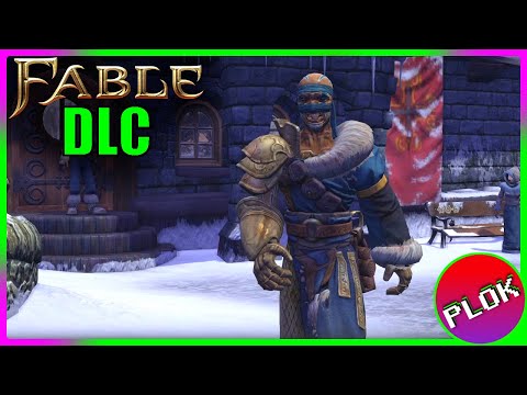 The Northern Wastes - Is Fable Anniversary DLC Worth it? [Pt. 10]
