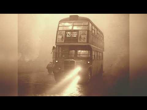 A Visitor from Down Under by L. P. Hartley