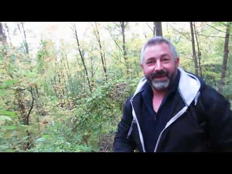 DJI Oberg - Lengeder Berg / Seilbahnberg Lengede / Das Wunder von Lengede