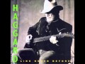 Merle Haggard - I Dreamed You Didn't Love Me