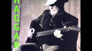 Merle Haggard - I Dreamed You Didn&#39;t Love Me