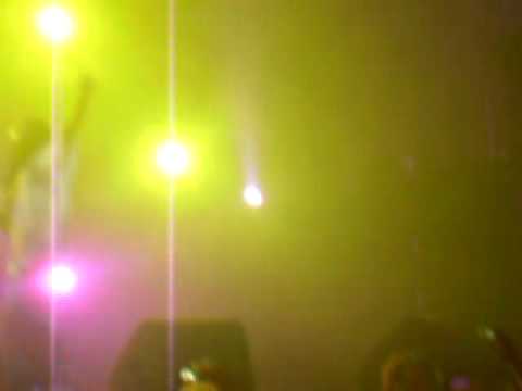 Chuckie ft. Lil Jon @ RawRhythmFestival