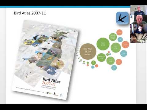 BirdTrack intro and training with BTO