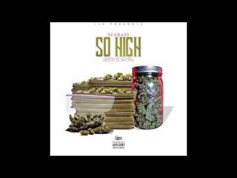 SeaBass - So High