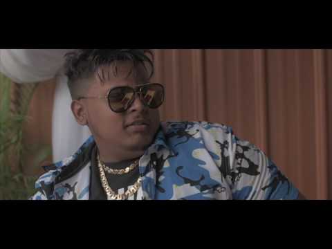 Johnny J - Central (Official Music Video)