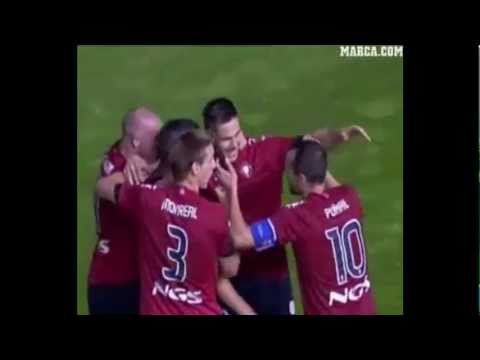 El gol de la permanencia