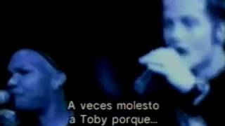 THE SUPERNATURAL EXPERIENCE  -  DC TALK (SUBTITULADO)