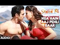 HUA HAIN AAJ PEHLI BAAR Full Song | SANAM RE ...