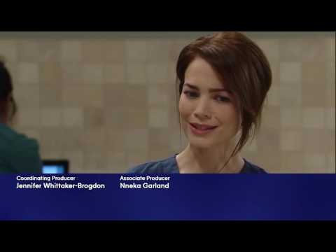 General Hospital Sneak Peek for 11/10/16