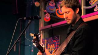 Cory Branan "Meantime Blues"