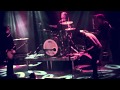 The Posies - Grant Hart/Broken Record || live @ Effenaar Eindhoven #kgvid || 21-11-2013